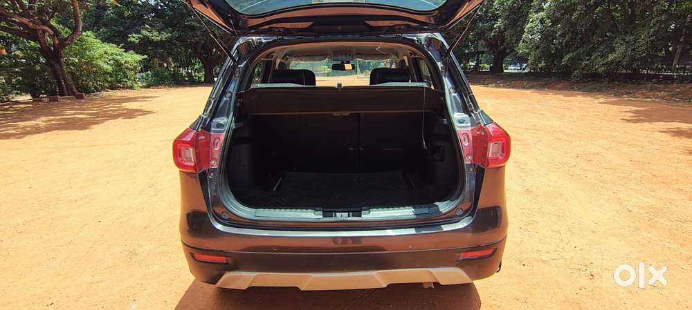 Toyota Urban Cruiser Cruiser Premium, 2021, Petrol