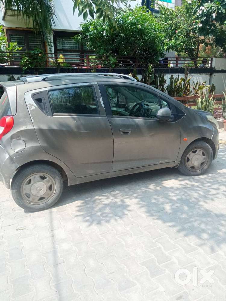 Beat With Milege 20 Km And Rc, Insurance Available.