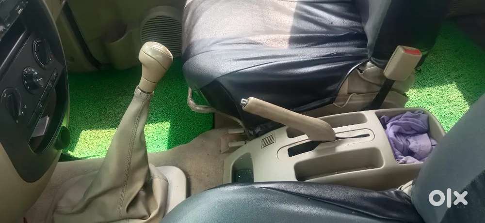 Mahindra Xylo 2015 Diesel Good Condition