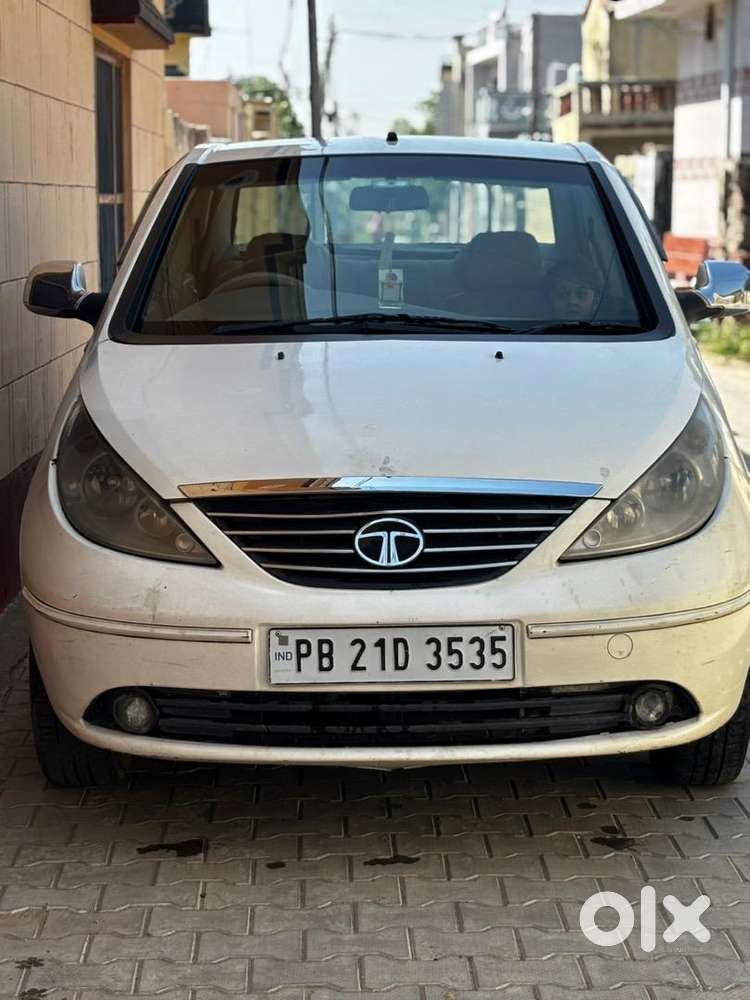 Tata Manual Petrol 2010