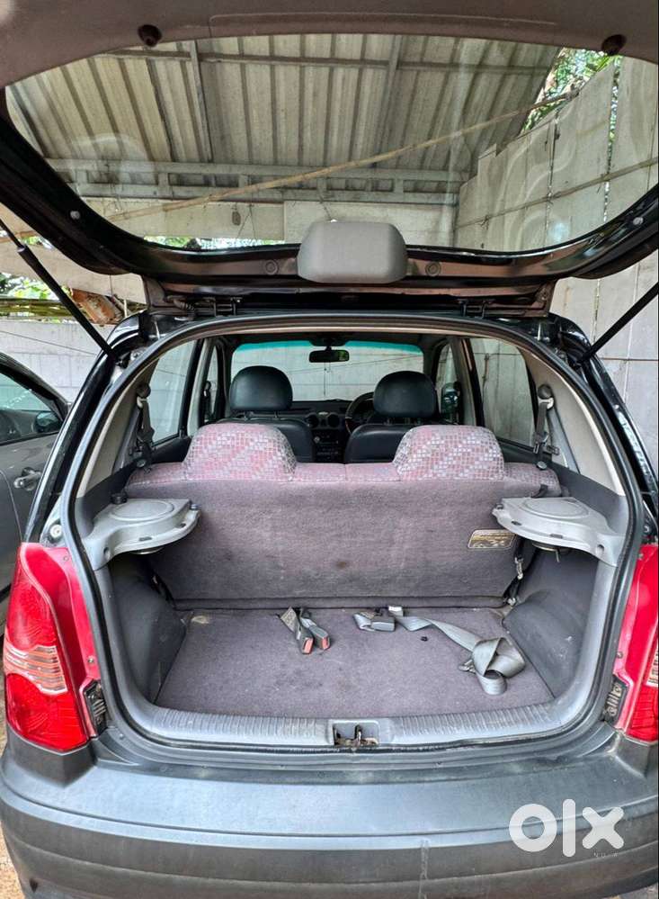 Santro Xing Excellent Condition