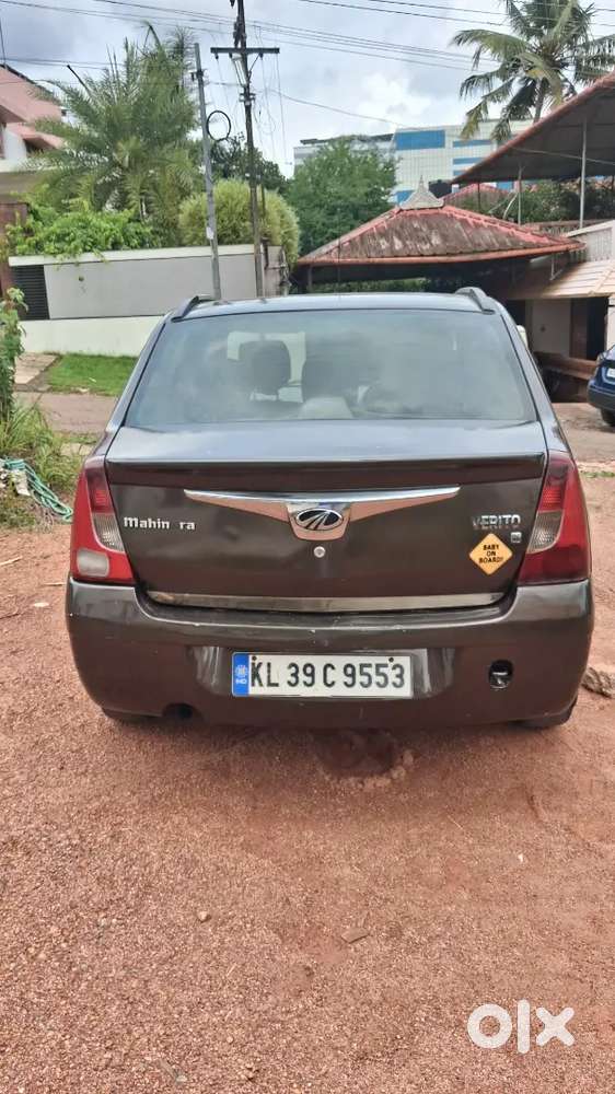Good & Neet Vehicle