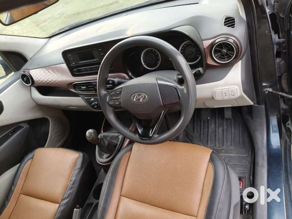 Aura 2022 Ka November Cng & Petrol First Owner Emi Option Available