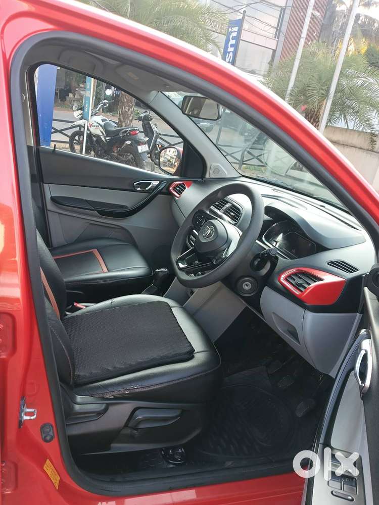 Tata Tiago Xz 2020