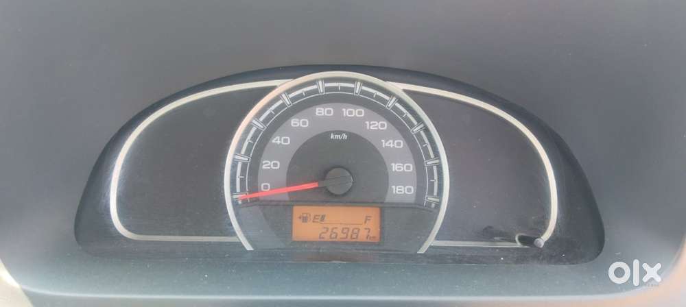 Maruti Suzuki Alto 800 Vxi, 2018, Petrol