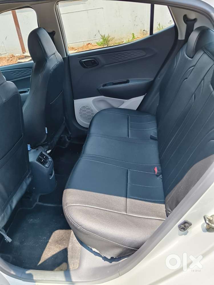 Hyundai Grand I10 Nios Magna At 1.2 Kappa Vtvt, 2021, Petrol