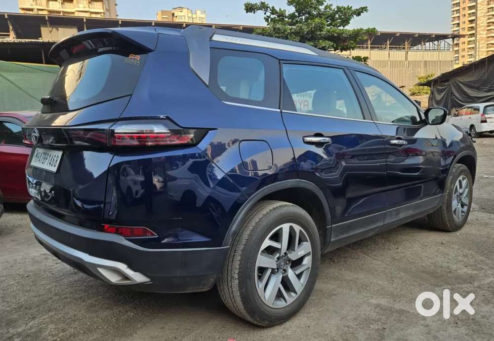 Tata Safari 2.0 Kryotec Xz Plus, 2023, Diesel
