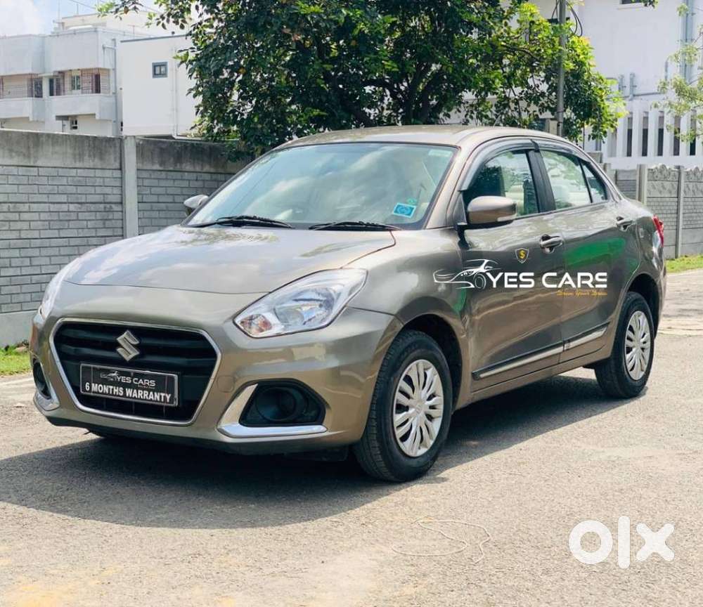 Maruti Suzuki Swift-dzire