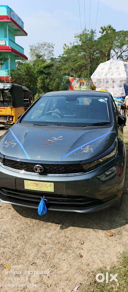 Tata Altroz Xz Icng October 2025 Registration