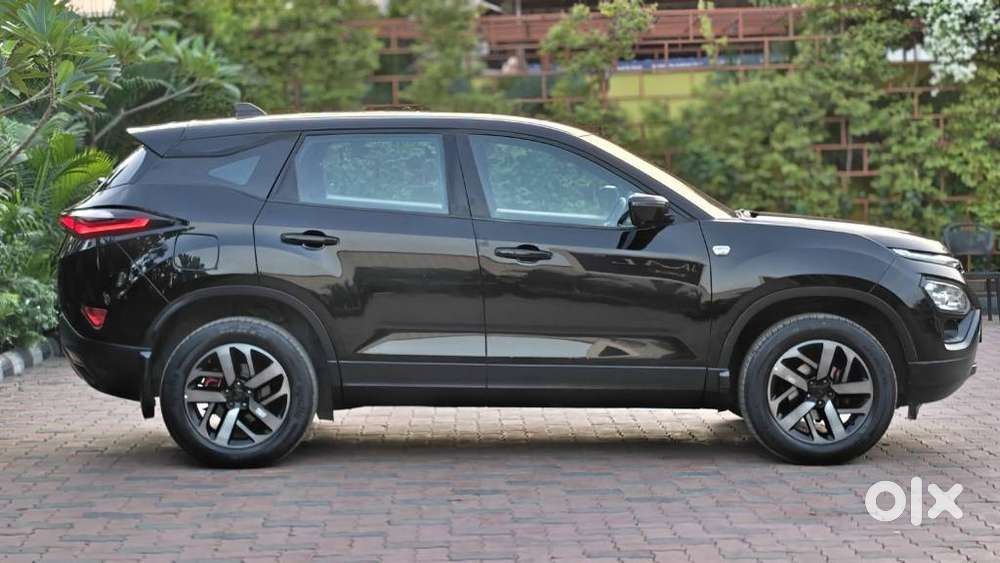 Tata Harrier Xza+, 2023, Diesel