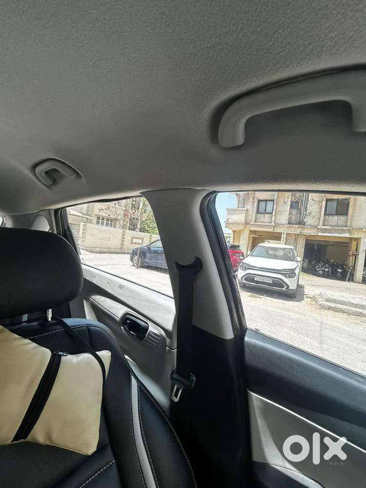 Hyundai New I20 2024 Petrol 26700 Km Driven