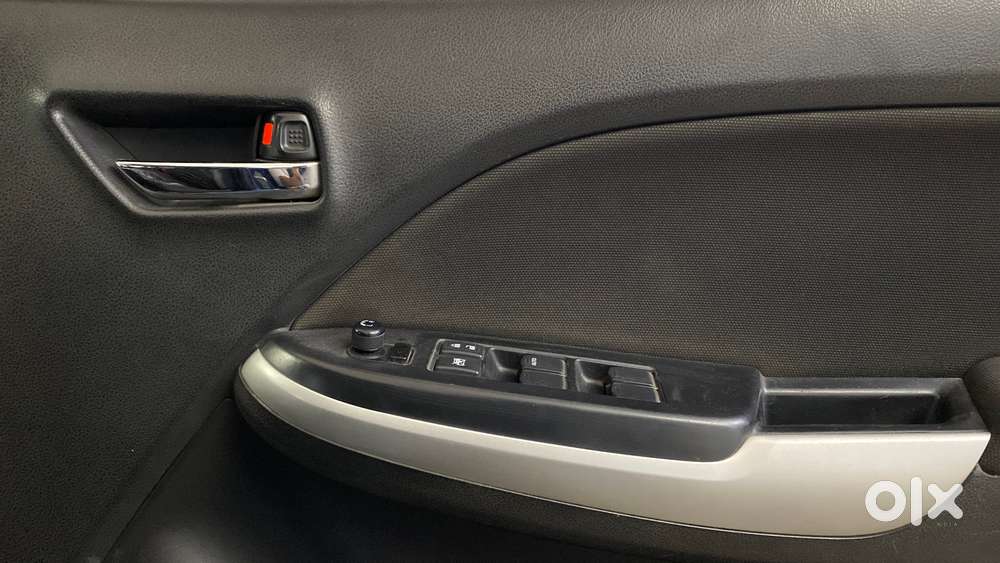 Maruti Suzuki Baleno 1.2 Delta, 2018, Petrol