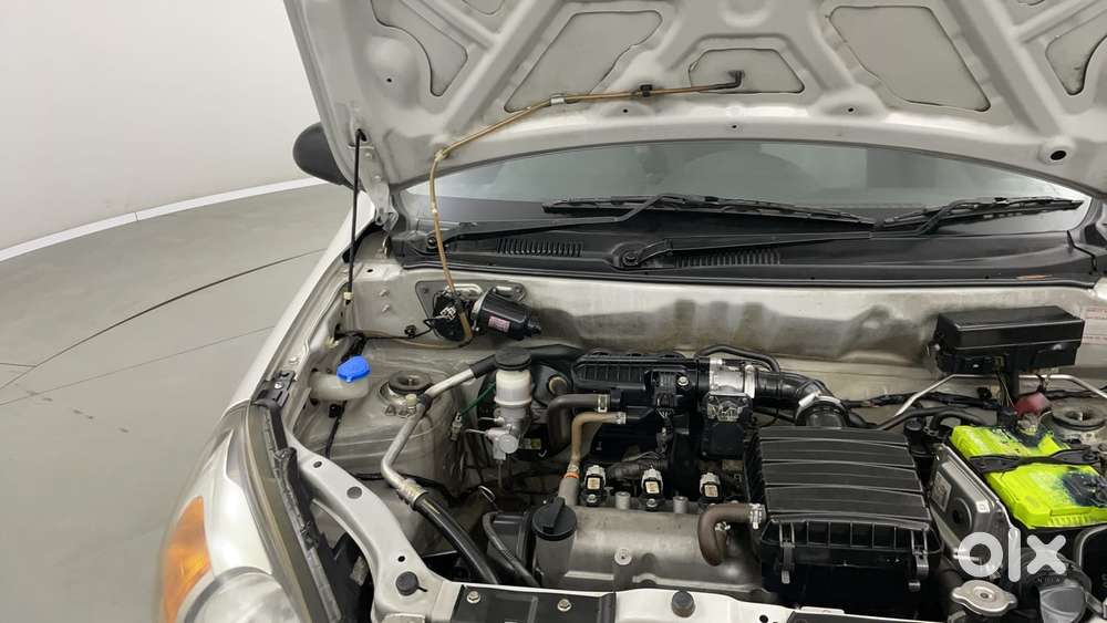 Maruti Suzuki Alto 800 2012-2016 Vxi, 2016, Petrol