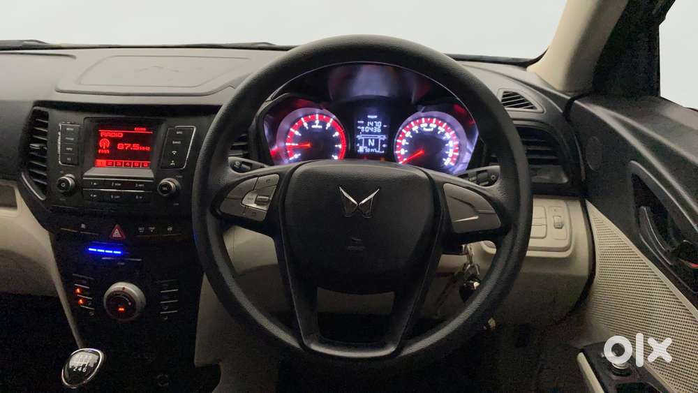 Mahindra Xuv300 W6, 2023, Petrol