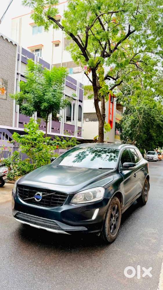Volvo Xc60 D4 Summum, 2014, Diesel