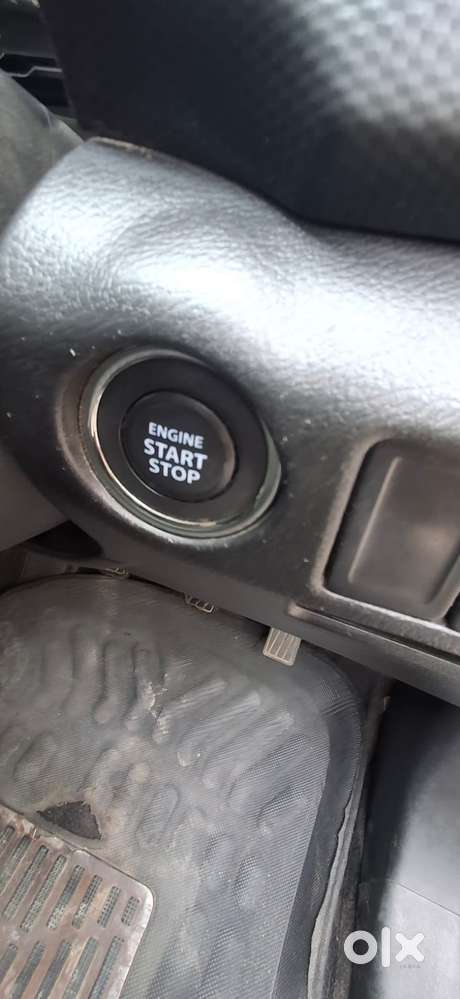 Maruti Suzuki S-cross Zeta 1.3, 2017, Diesel