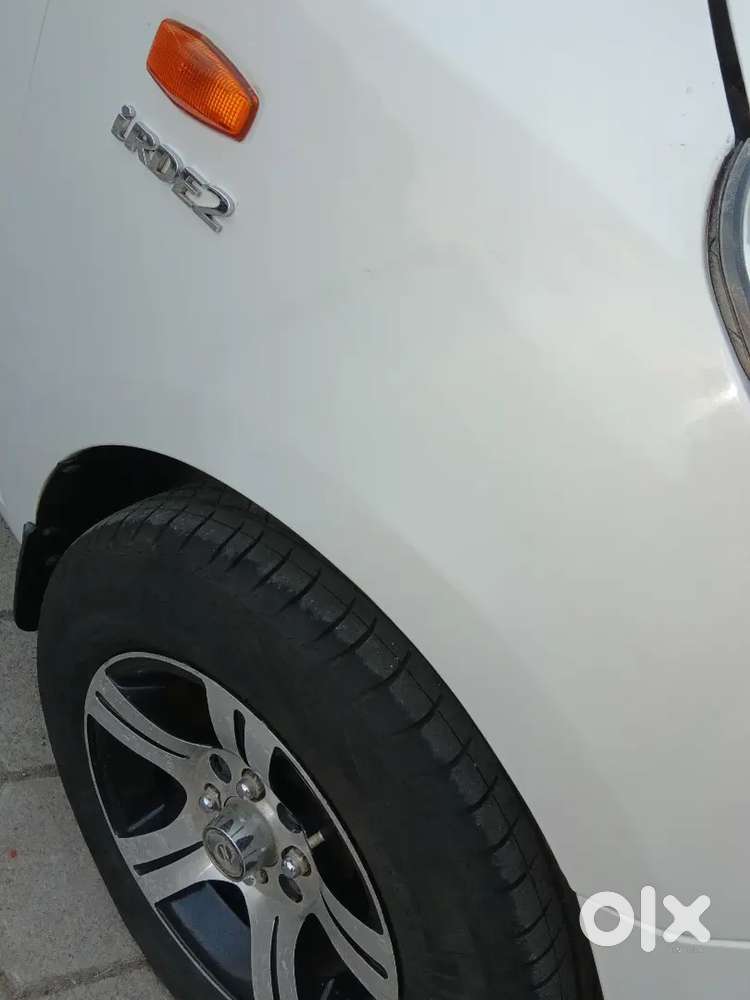 Hyundai I10 Magna 4.powar Vindo Sentor Loking Eloywhel  2016 Modal