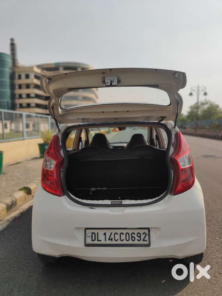 Hyundai Eon Era +, 2015, Petrol