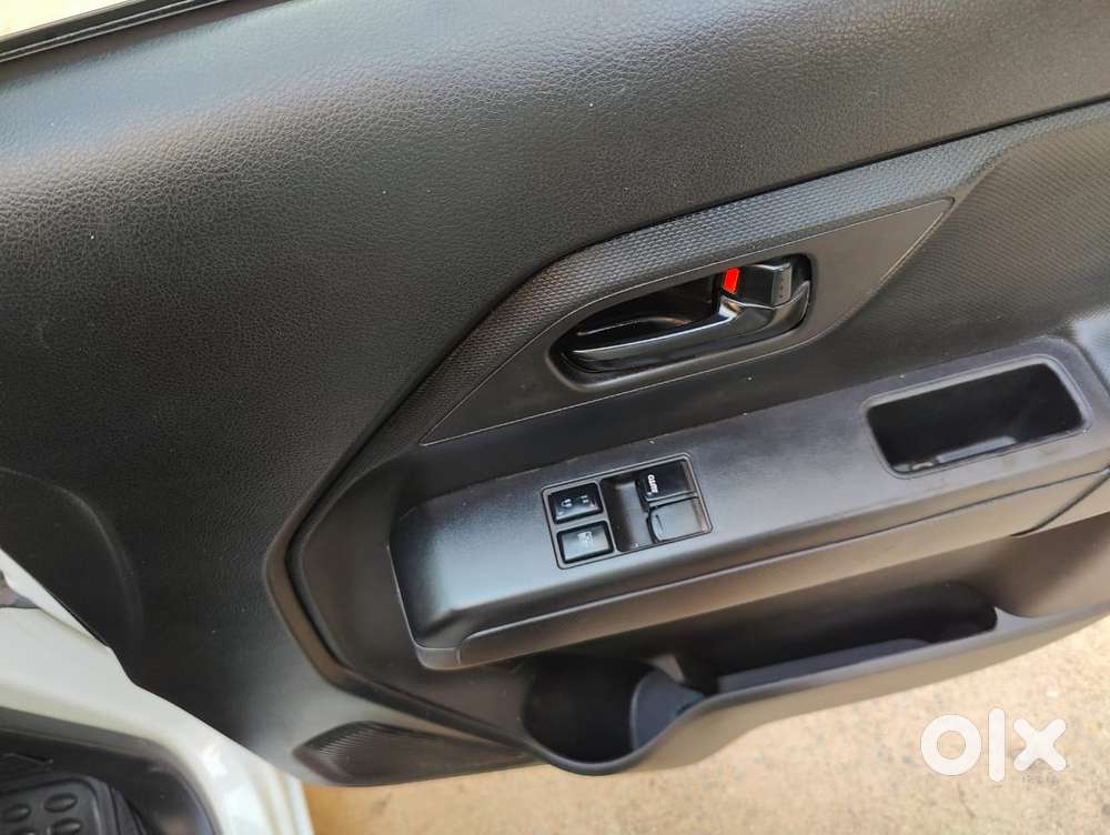 Maruti Suzuki Wagon R 1.0 Lxi Cng Signature Edition, 2022, Cng & Hyb..