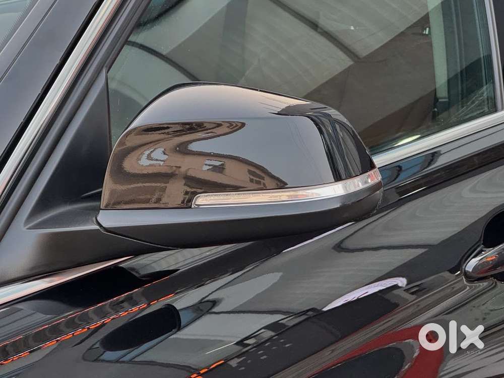 Bmw 3 Series 320d, 2015, Diesel