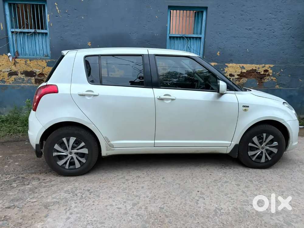 Maruti Suzuki Swift Vdi 2011