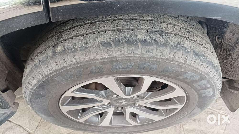 Mahindra Scorpio-n 2023 Diesel Well Maintained