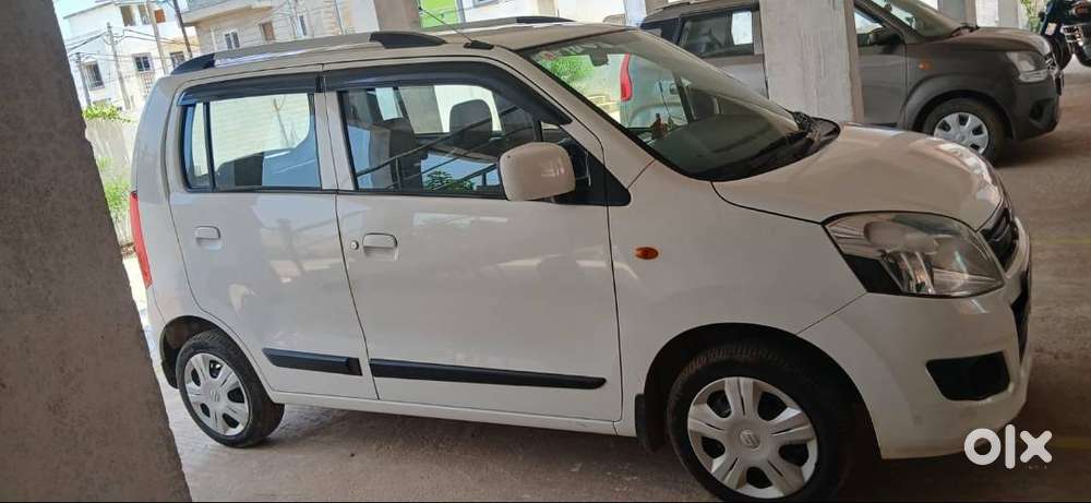 Well Maintained Perfect Condition Wagon R