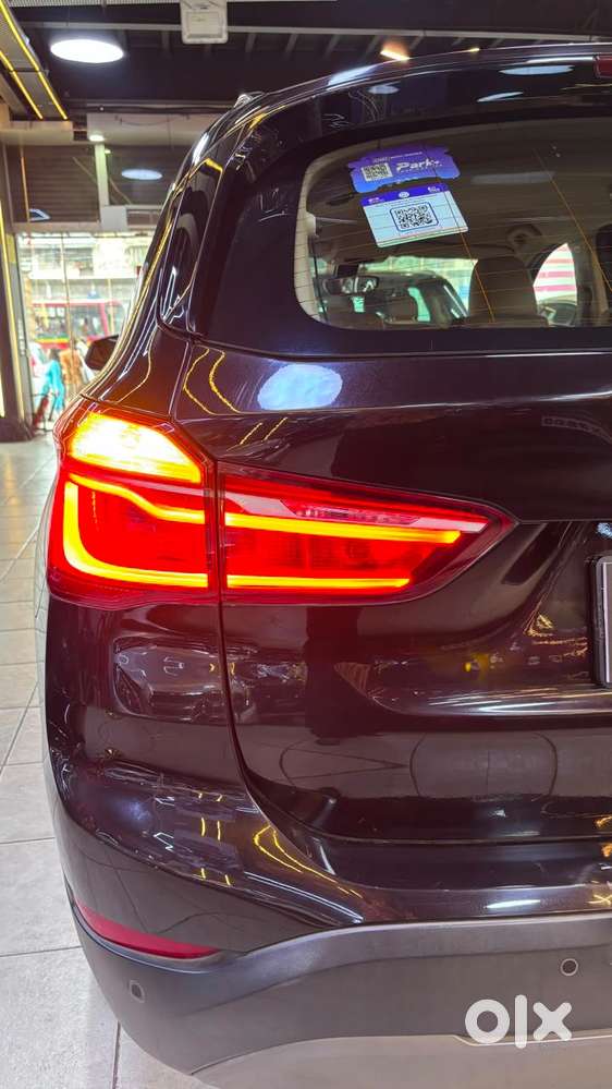 Bmw X1 Sdrive20d Expedition, 2018, Diesel