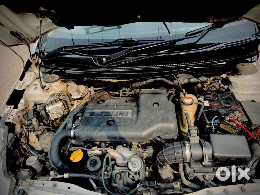 Maruti Suzuki Ciaz 2017