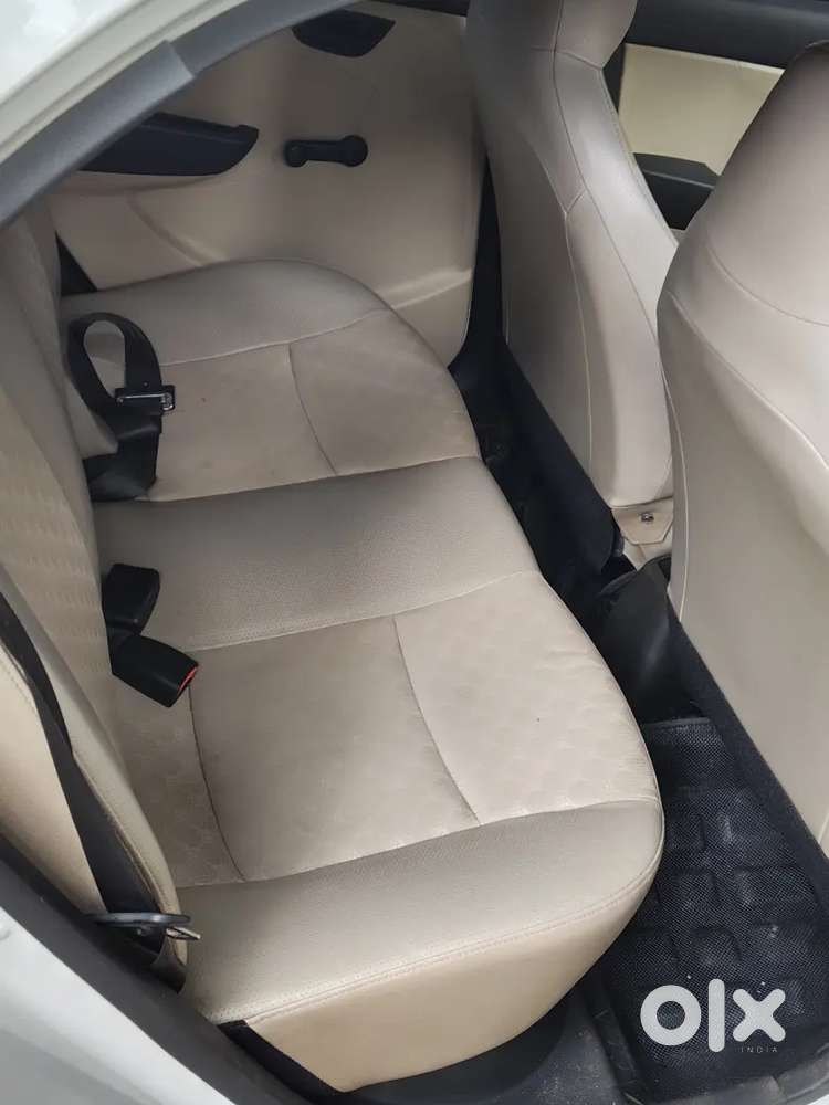 Hyundai Eon Petrol Manual 2017