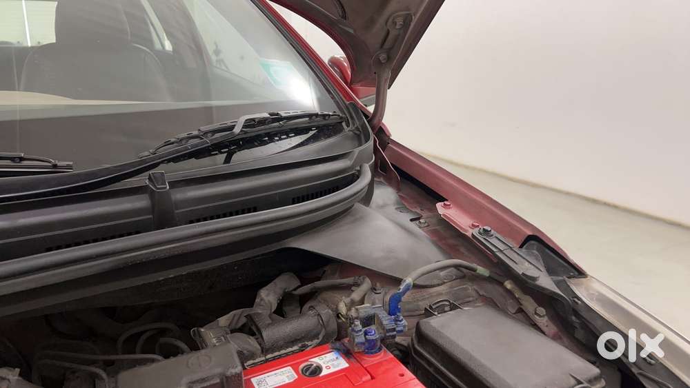 Hyundai Elite I20 1.2 Asta (o) Cvt, 2020, Petrol