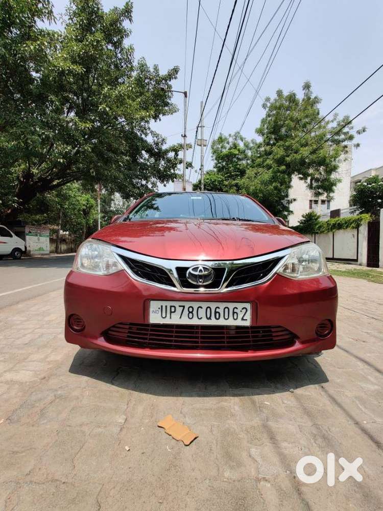Toyota Etios Xclusive Diesel, 2012, Diesel