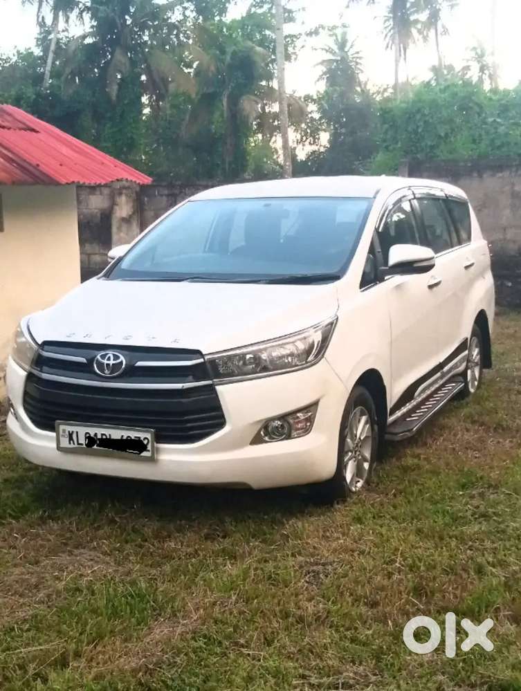 Full Toyota Servise. No Replace.