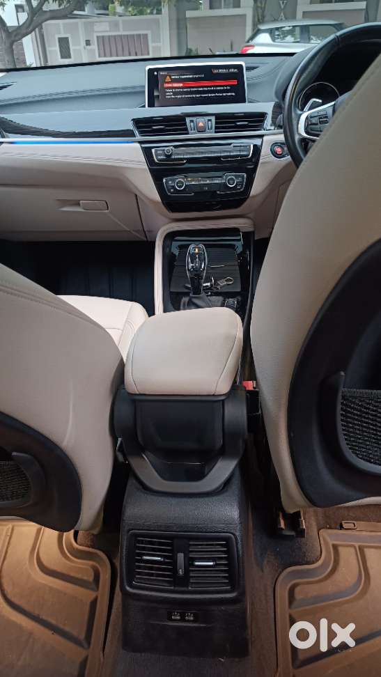 Bmw X1 2.0 Sdrive20d Xline, 2020, Diesel