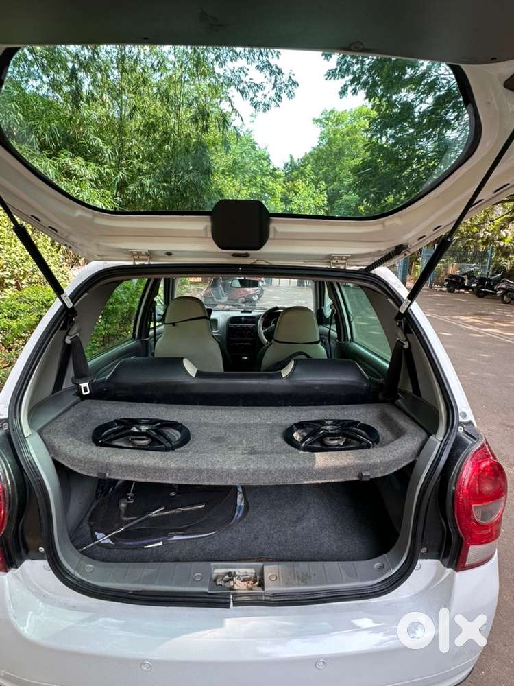 Maruti Suzuki Alto K10 2011 Petrol Well Maintained