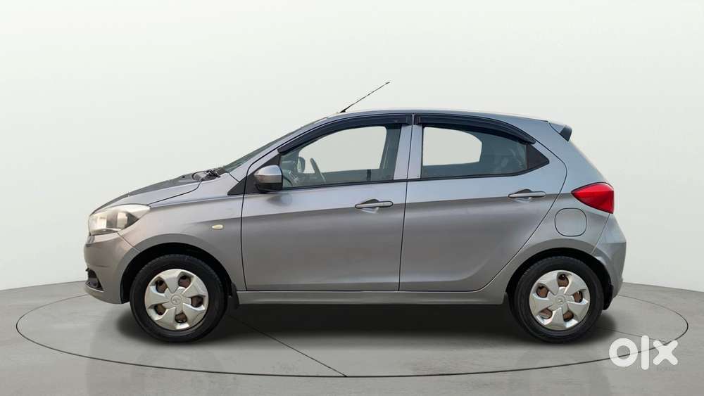 Tata Tiago 1.2 Revotron Xt, 2019, Cng & Hybrids