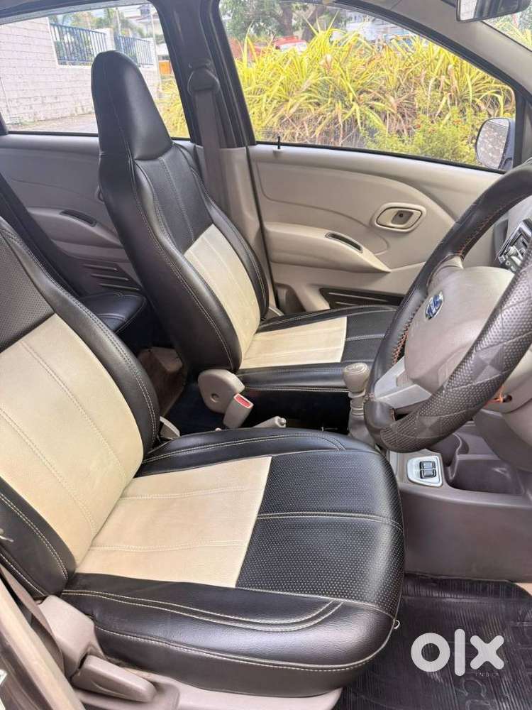 Datsun Redi Go 1.0 Limited Edition 2018, 2016, Petrol