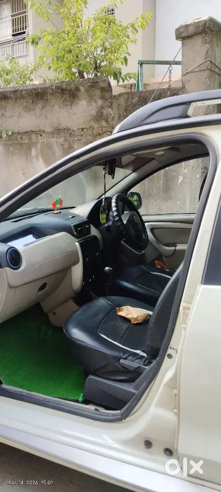 Nissan Terrano 2016 Diesel Well Maintained