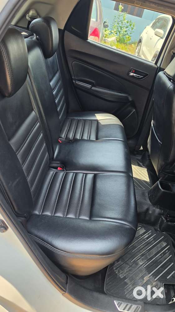 Maruti Suzuki Swift, 2018, Diesel