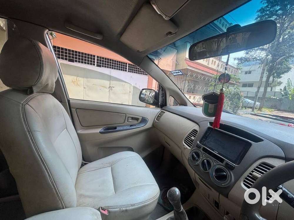 Toyota Innova 2.5 Diesel 2006