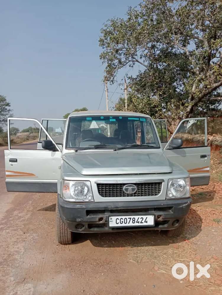 Tata Sumo Victa 2005 Diesel 150000 Km Driven