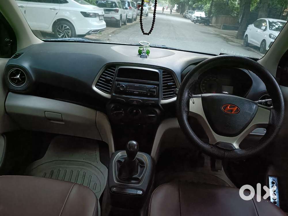 Hyundai New Santro 1.1 Sportz Mt Cng, 2019, Cng & Hybrids