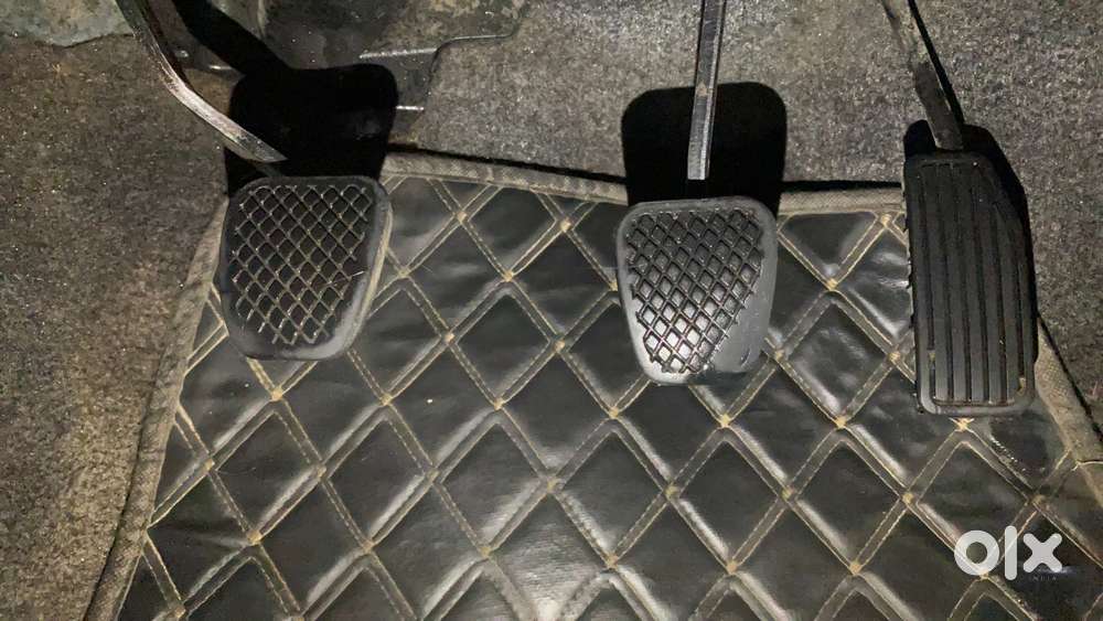 Honda Amaze 2013-2016 S I-vtech, 2014, Petrol