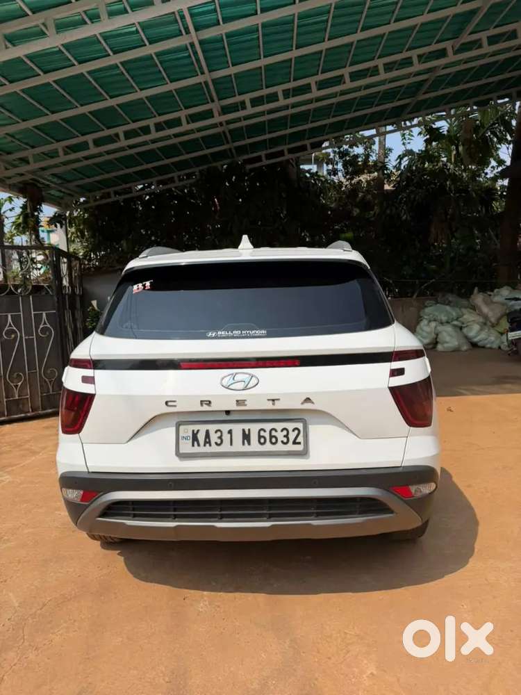 Hyundai Creta 2020