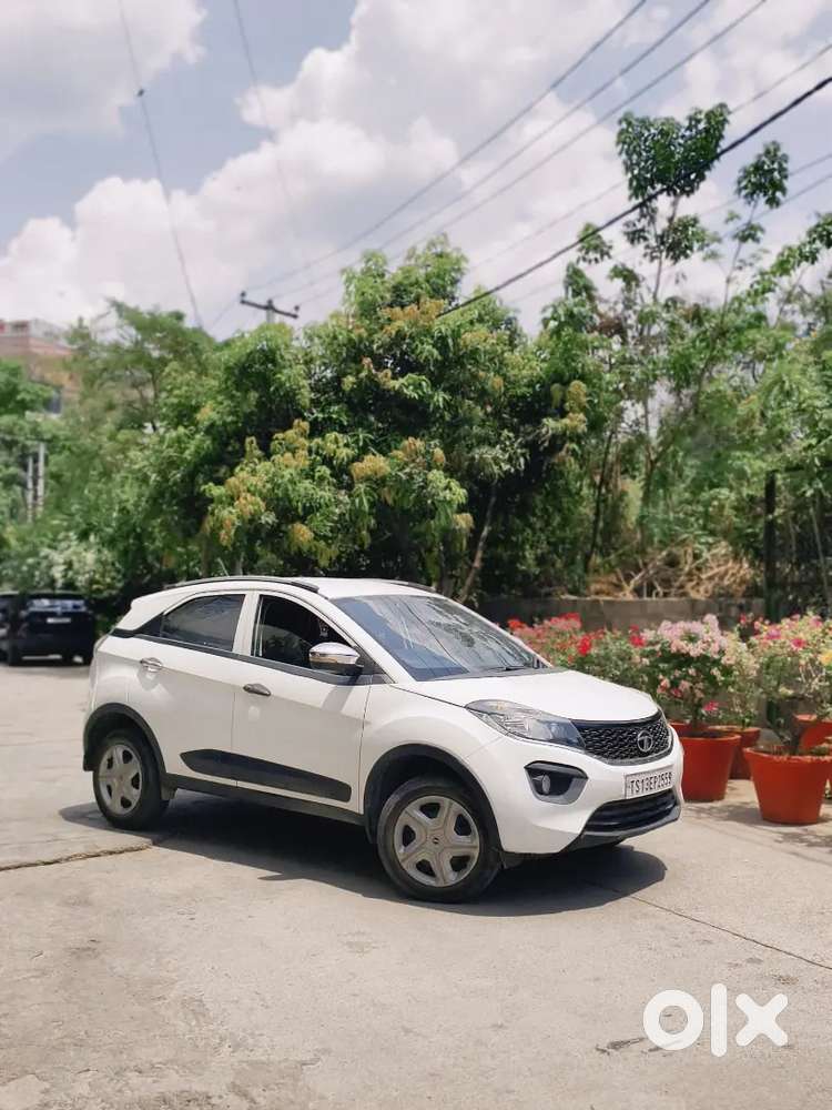 Tata Nexon Diesel 2019 Car