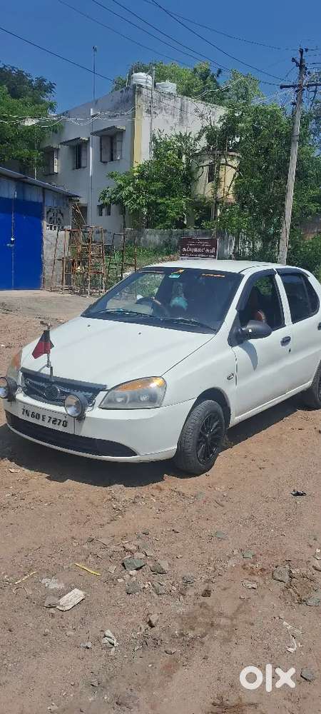 Tata Indica V2 2009