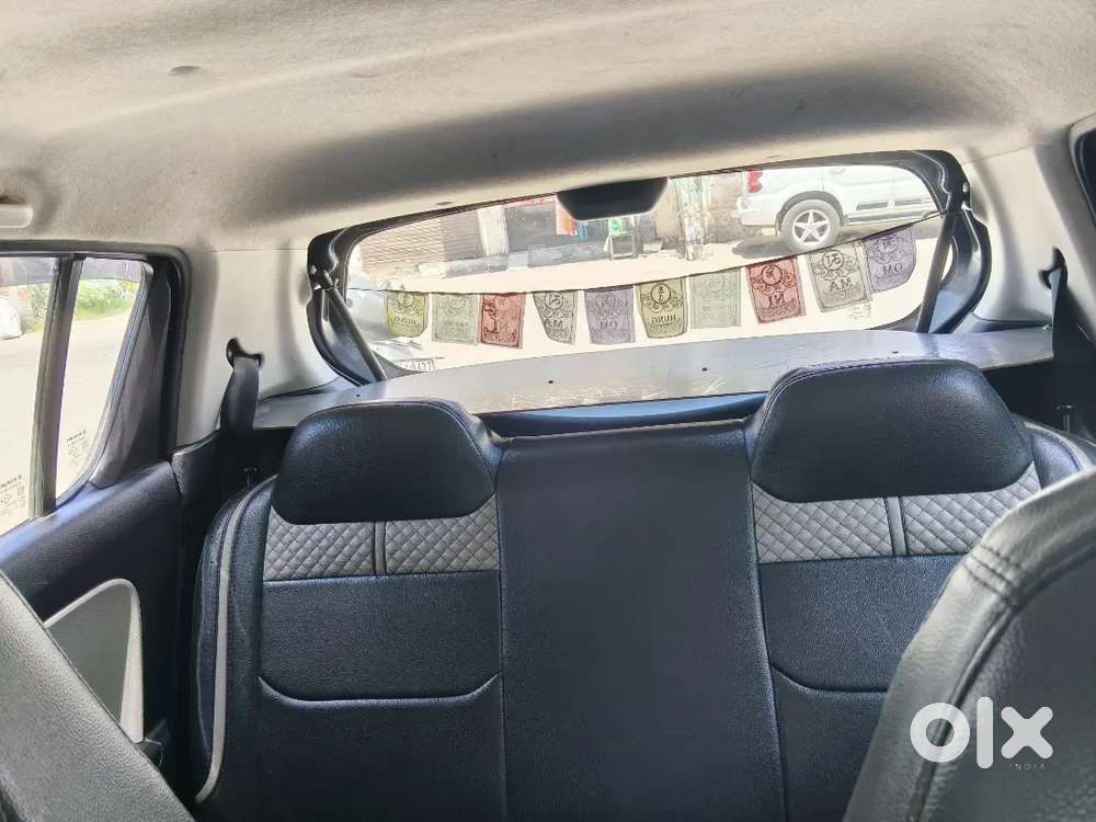 Maruti Suzuki Alto 800 2022 Petrol 50000 Km Driven