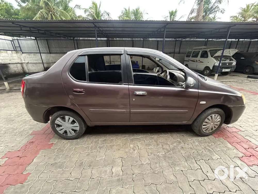 Tata Indigo Ecs Vx 2011