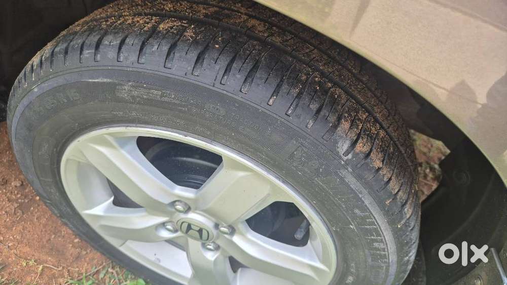 Honda City S, 2013, Petrol