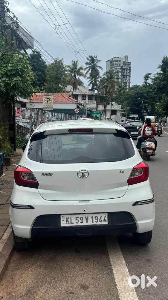 Tata Tiago 1.2 Revotron 2020